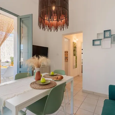 Olympus-haus By Interhome *