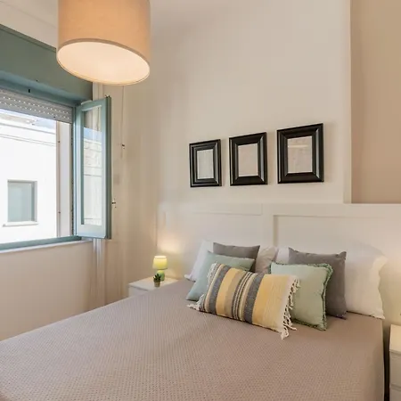 Olympus-haus By Interhome Appartamento Specchiolla