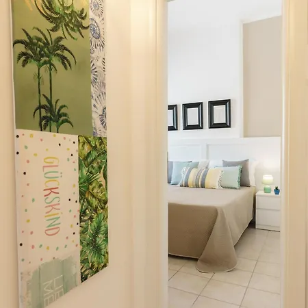 Appartamento Olympus-haus By Interhome *