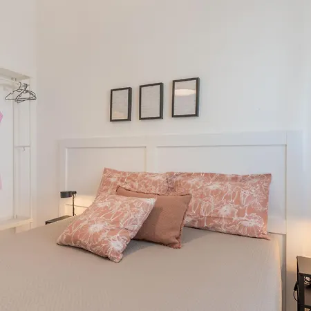 Olympus-haus By Interhome Specchiolla