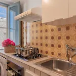 Апартаменты Olympus-haus By Interhome *