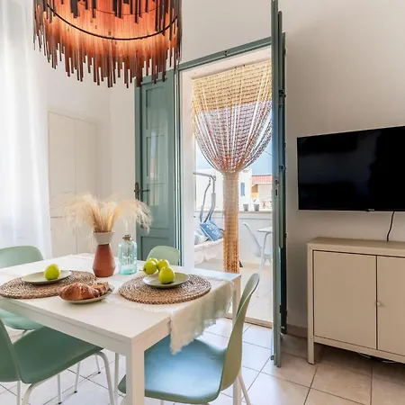 Olympus-haus By Interhome