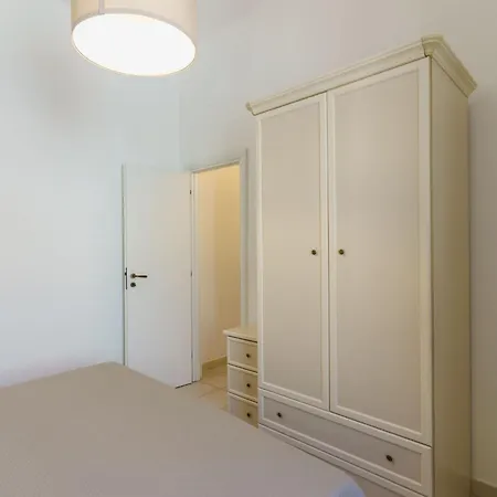 Apartamento Olympus-haus By Interhome Specchiolla