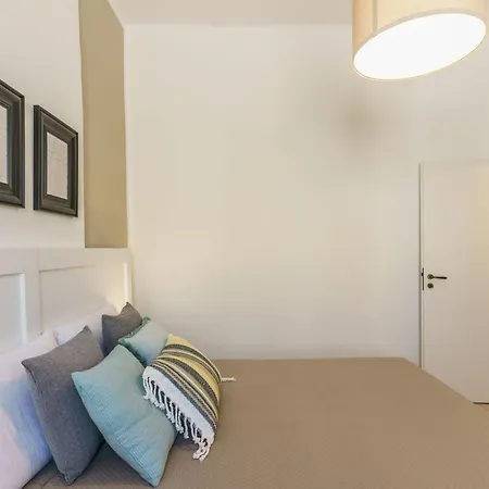 Olympus-haus By Interhome Specchiolla
