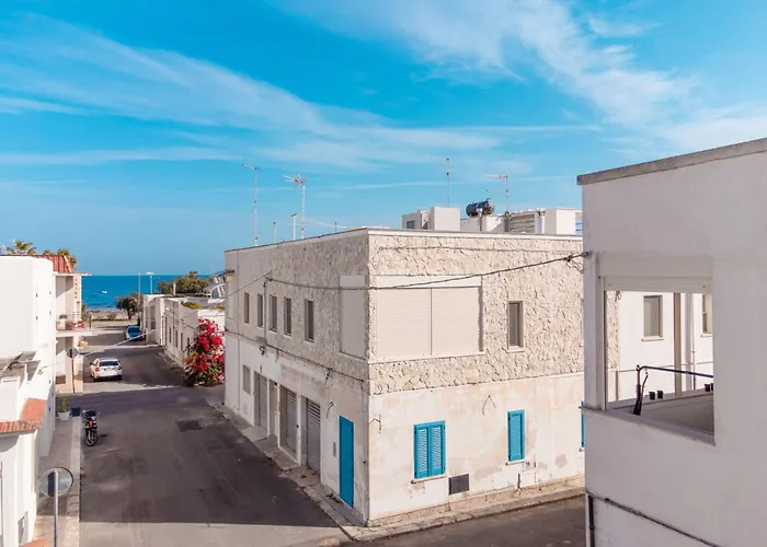 Olympus-haus By Interhome Specchiolla