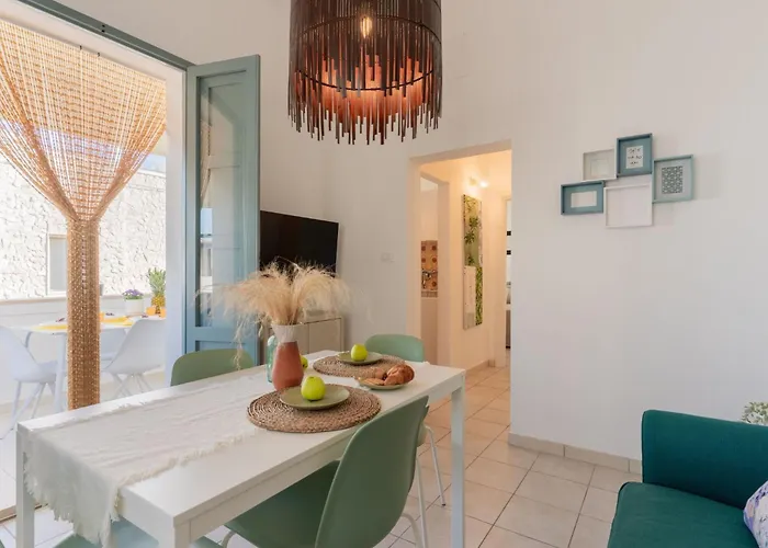 Olympus-haus By Interhome *