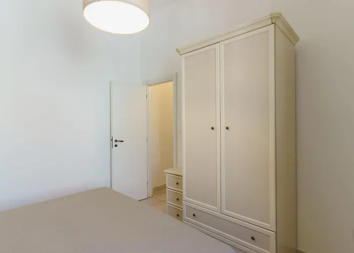 Apartamento Olympus-haus By Interhome Specchiolla