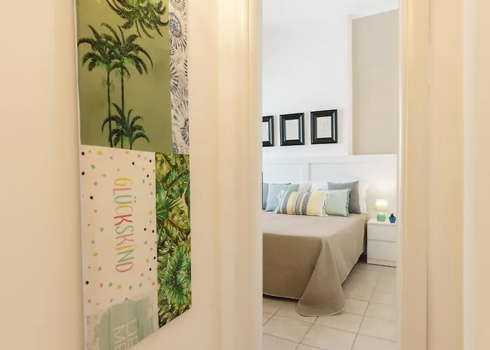 Apartamento Olympus-haus By Interhome *