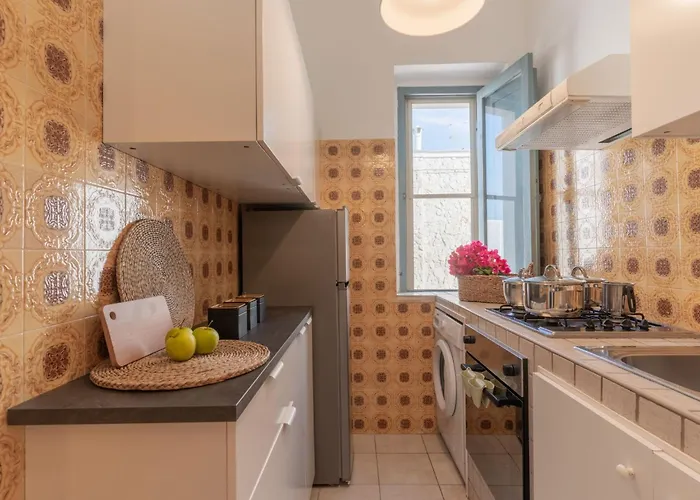 Apartamento Olympus-haus By Interhome *