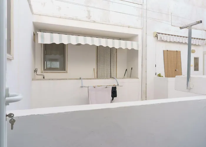 Olympus-haus By Interhome Specchiolla