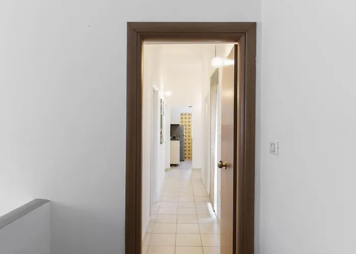 Olympus-haus By Interhome *